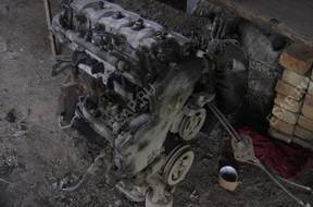 двигатель NISSAN PRIMERA P12 2.2 DCI 2003r