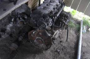 двигатель NISSAN PRIMERA P12 2.2 DCI 2003r