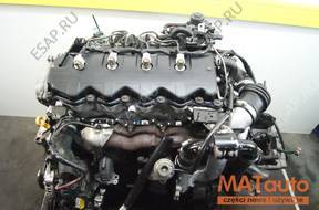 двигатель NISSAN PRIMERA P12 2.2 DCI LIFT139KM YD22
