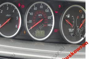 двигатель NISSAN PRIMERA P12 2.2 DCI +насос WTRYSKOWA