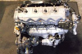 двигатель Nissan Primera P12 2.2 DCI YD22  2004r