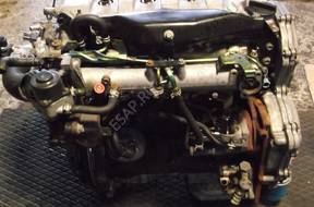 двигатель Nissan Primera P12 2.2 DCI YD22  2004r