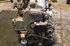 двигатель Nissan Primera P12 2.2 DCI YD22  2004r