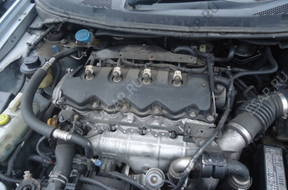 двигатель NISSAN PRIMERA P12 2.2 DCI YD22DDT 139 KM