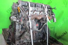 двигатель NISSAN PRIMERA P12 2.2 YD22
