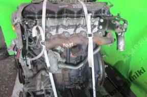 двигатель NISSAN PRIMERA P12 2.2 YD22