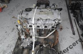 двигатель NISSAN PRIMERA P12 ALMERA 2.2 DI YD22