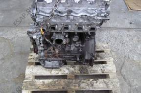 двигатель NISSAN PRIMERA P12 X-TRAIL 2.2 DCI YD22