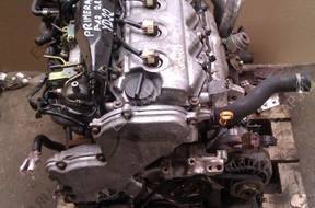 двигатель NISSAN PRIMERA P12 YD22 2.2 DCI OKAZJA