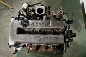 двигатель NISSAN PRIMERA W10 P10 93  2.0 16V SR20 FV