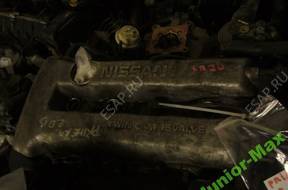 двигатель NISSAN PRIMIERA 2.0 16V SR20