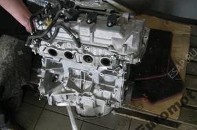 двигатель NISSAN QASHGAI HR 16 - бензиновый 1598 , 84 KW