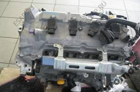 двигатель NISSAN QASHGAI HR 16 - бензиновый 1598 , 84 KW