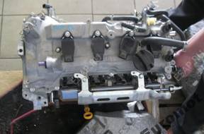 двигатель NISSAN QASHGAI HR 16 - бензиновый 1598 , 84 KW