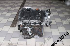 двигатель NISSAN QASHQAI 2,0 DCI 40 TY л.с. 07-12 год