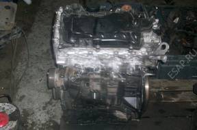 двигатель NISSAN QASHQAI 2,0 DCI, MAY PRZEBIEG