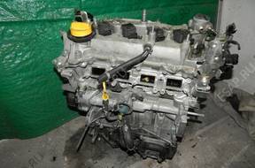 двигатель NISSAN QASHQAI JUKE 1.2 B HRA2 14-17