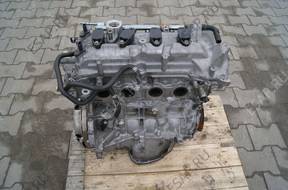 двигатель NISSAN QASHQAI JUKE MICRA NOTE 1.6 HR16