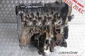 двигатель Nissan Serena 2.0 D дизельный тестированный  CD20