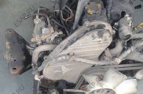 двигатель NISSAN SERENA 2.3DIESEL