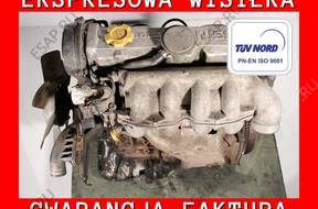 двигатель NISSAN SERENA C23M 98 2.3 дизельный LD23 75KM