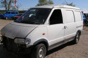 двигатель Nissan Serena Vanette 2.3D