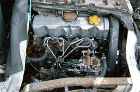 двигатель Nissan Serena Vanette 2.3D