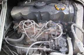 двигатель NISSAN SERENA VANETTE 92- 2.3D