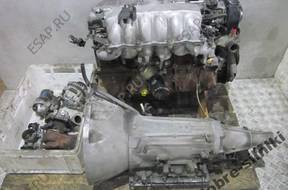 двигатель  NISSAN SKYLINE 200 SX 2.5 T RB25DET RB25