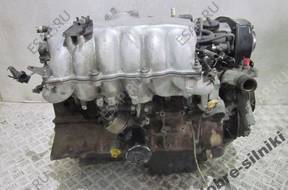 двигатель  NISSAN SKYLINE 200 SX 2.5 T RB25DET RB25
