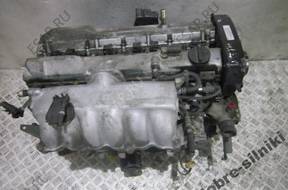 двигатель  NISSAN SKYLINE 200 SX 2.5 T RB25DET RB25