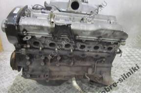 двигатель  NISSAN SKYLINE 200 SX 2.5 T RB25DET RB25