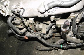 двигатель NISSAN SR16VVL SUNNY PULSAR N14 JDM BLUETOP