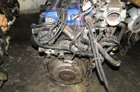 двигатель NISSAN SR16VVL SUNNY PULSAR N14 JDM BLUETOP