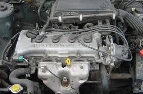 двигатель NISSAN SUNNY 1.4 16V бензиновый