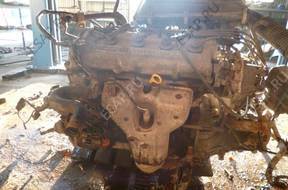 двигатель NISSAN SUNNY 1.4/16V GA14 95'