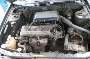 двигатель NISSAN SUNNY 1.4/16V GA14 95'