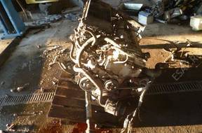 двигатель NISSAN SUNNY 1.4/16V GA14 95'