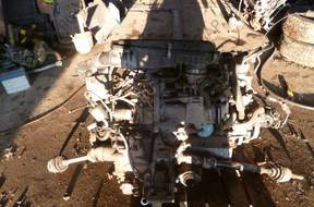 двигатель NISSAN SUNNY 1.4/16V GA14 95'