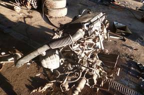 двигатель NISSAN SUNNY 1.4/16V GA14 95'