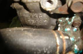 двигатель NISSAN SUNNY 1.4 16V N15