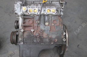 двигатель Nissan Sunny 1.4 8V 91-95r.