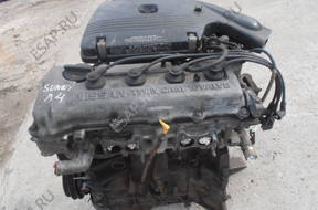 двигатель  = NISSAN SUNNY 1.4 / GA14