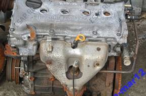 двигатель NISSAN SUNNY 1.4 супер состояние OKAZJA TANIO