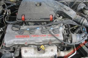 двигатель NISSAN SUNNY 1.6  N14