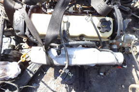 двигатель Nissan Sunny 2,0 D 93,94 год