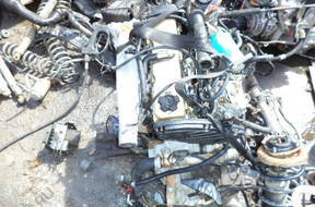 двигатель Nissan Sunny 2,0 D 93,94 год