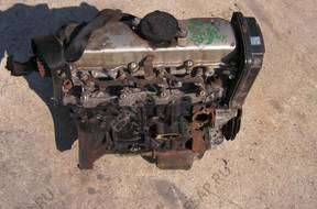 двигатель NISSAN SUNNY 2.0 D CD20