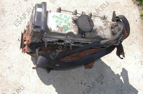 двигатель NISSAN SUNNY 2.0 D CD20