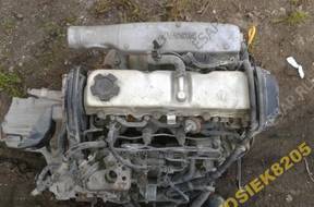 двигатель NISSAN SUNNY 2.0 дизельный